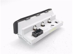 Recambio de pantalla para peugeot 206 cc cabrio-coupé 1.6 16v referencia OEM IAM 96613334XT 216592759 