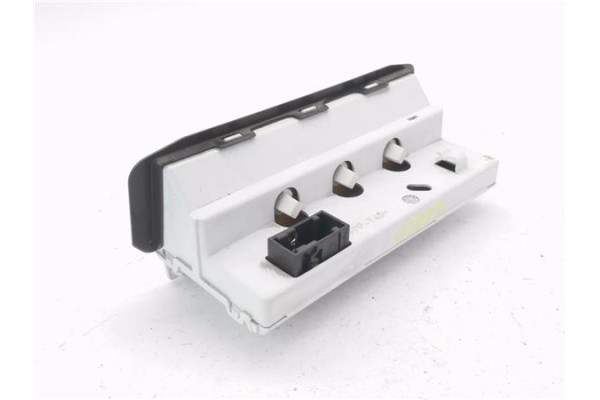 Recambio de pantalla para peugeot 206 cc cabrio-coupé 1.6 16v referencia OEM IAM 96613334XT 216592759 