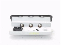 Recambio de pantalla para peugeot 206 cc cabrio-coupé 1.6 16v referencia OEM IAM 96613334XT 216592759 