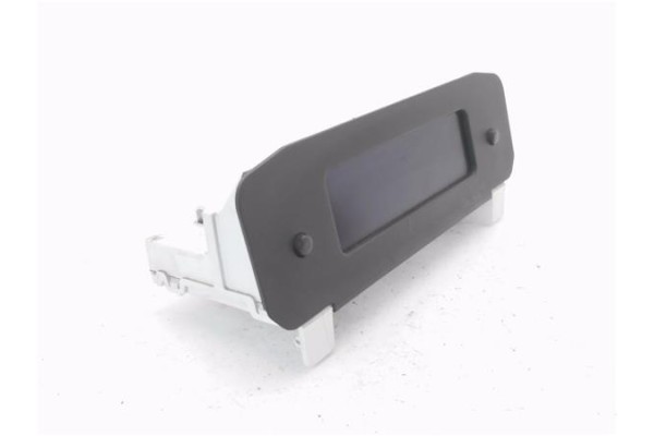 Recambio de pantalla para peugeot 206 cc cabrio-coupé 1.6 16v referencia OEM IAM 96613334XT 216592759 