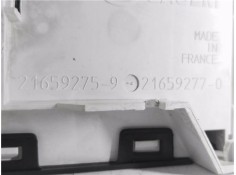 Recambio de pantalla para peugeot 206 cc cabrio-coupé 1.6 16v referencia OEM IAM 96613334XT 216592759 