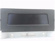 Recambio de pantalla para peugeot 206 cc cabrio-coupé 1.6 16v referencia OEM IAM 96613334XT 216592759 