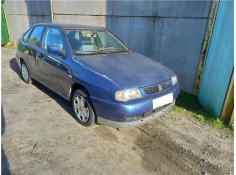 seat cordoba berlina (6k2)(1993 ) del año 