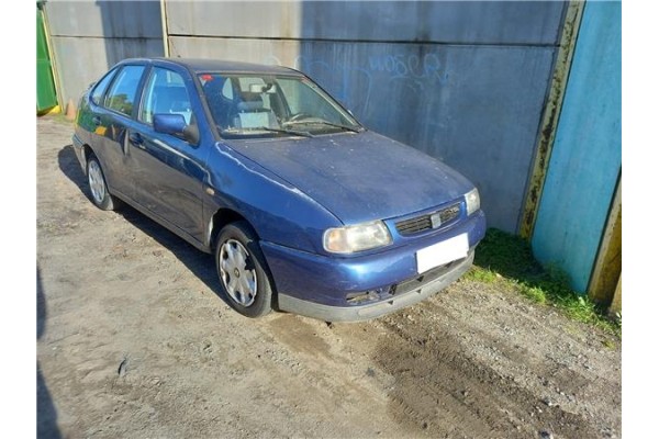 seat cordoba berlina (6k2)(1993 ) del año 