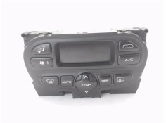 MANDOS CLIMATIZADOR 93430550XT 281176950 