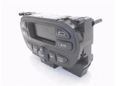 Recambio de mandos climatizador para peugeot 206 cc cabrio-coupé 1.6 16v referencia OEM IAM 93430550XT 281176950 