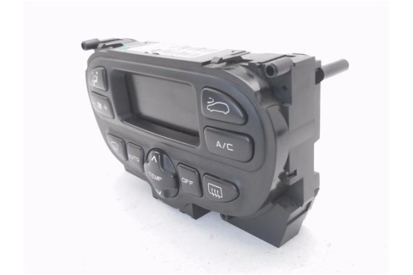 Recambio de mandos climatizador para peugeot 206 cc cabrio-coupé 1.6 16v referencia OEM IAM 93430550XT 281176950 