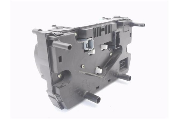 Recambio de mandos climatizador para peugeot 206 cc cabrio-coupé 1.6 16v referencia OEM IAM 93430550XT 281176950 