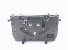 Recambio de mandos climatizador para peugeot 206 cc cabrio-coupé 1.6 16v referencia OEM IAM 93430550XT 281176950 