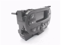 Recambio de mandos climatizador para peugeot 206 cc cabrio-coupé 1.6 16v referencia OEM IAM 93430550XT 281176950 