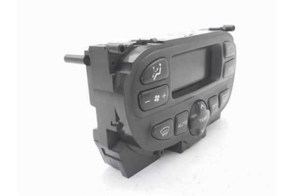 Recambio de mandos climatizador para peugeot 206 cc cabrio-coupé 1.6 16v referencia OEM IAM 93430550XT 281176950 