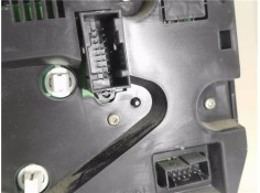 Recambio de mandos climatizador para peugeot 206 cc cabrio-coupé 1.6 16v referencia OEM IAM 93430550XT 281176950 