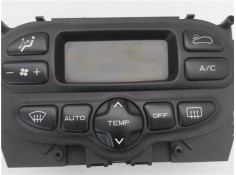 Recambio de mandos climatizador para peugeot 206 cc cabrio-coupé 1.6 16v referencia OEM IAM 93430550XT 281176950 