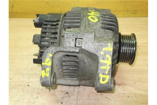 Recambio de alternador para volvo v40 familiar 1.9 td referencia OEM IAM 8251638  
