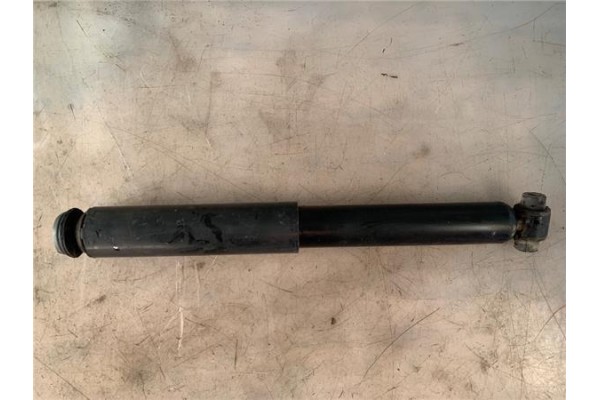 Recambio de amortiguador trasero derecho para citroen c4 grand picasso/spacetourer 1.6 attraction referencia OEM IAM 9817404580 