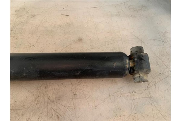 Recambio de amortiguador trasero derecho para citroen c4 grand picasso/spacetourer 1.6 attraction referencia OEM IAM 9817404580 