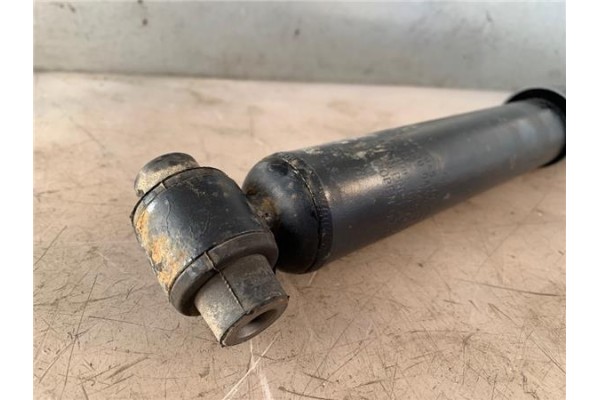 Recambio de amortiguador trasero derecho para citroen c4 grand picasso/spacetourer 1.6 attraction referencia OEM IAM 9817404580 