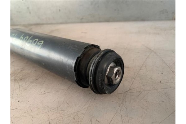 Recambio de amortiguador trasero derecho para citroen c4 grand picasso/spacetourer 1.6 attraction referencia OEM IAM 9817404580 