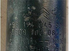 Recambio de amortiguador trasero derecho para citroen c4 grand picasso/spacetourer 1.6 attraction referencia OEM IAM 9817404580 