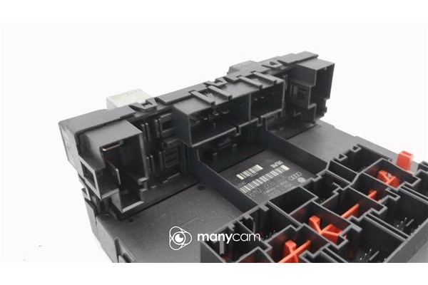 Recambio de modulo electronico para seat altea xl (5p5) 1.9 tdi referencia OEM IAM 3C8937049AC 3C0937049AJ 