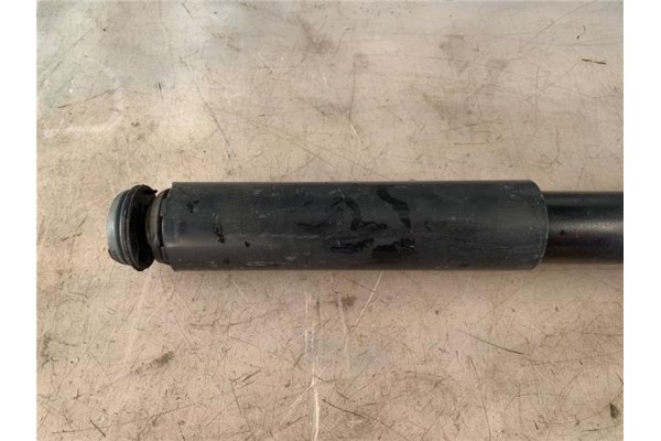 Recambio de amortiguador trasero izquierdo para citroen c4 grand picasso/spacetourer 1.6 attraction referencia OEM IAM 981740458