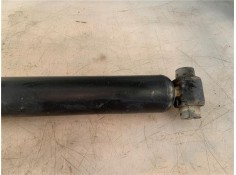 Recambio de amortiguador trasero izquierdo para citroen c4 grand picasso/spacetourer 1.6 attraction referencia OEM IAM 981740458