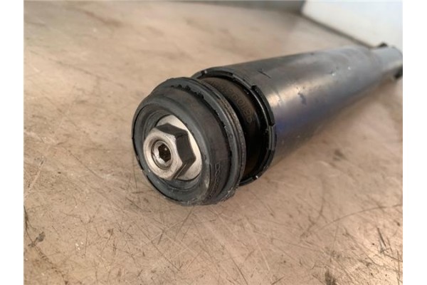 Recambio de amortiguador trasero izquierdo para citroen c4 grand picasso/spacetourer 1.6 attraction referencia OEM IAM 981740458