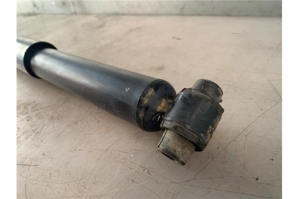 Recambio de amortiguador trasero izquierdo para citroen c4 grand picasso/spacetourer 1.6 attraction referencia OEM IAM 981740458