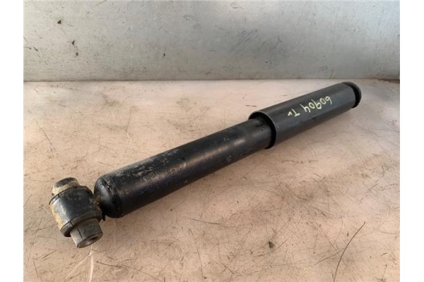 Recambio de amortiguador trasero izquierdo para citroen c4 grand picasso/spacetourer 1.6 attraction referencia OEM IAM 981740458