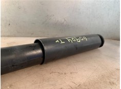 Recambio de amortiguador trasero izquierdo para citroen c4 grand picasso/spacetourer 1.6 attraction referencia OEM IAM 981740458