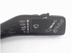 Recambio de mando limpiaparabrisas para seat altea (5p1) referencia OEM IAM 1K0953519H  1K0953519 , AUDI | 1K0953519 , SEAT | 1K