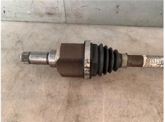 Recambio de palier delantero izquierdo para citroen c4 grand picasso/spacetourer 1.6 attraction referencia OEM IAM 9811176880  