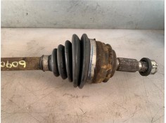 Recambio de palier delantero izquierdo para citroen c4 grand picasso/spacetourer 1.6 attraction referencia OEM IAM 9811176880  