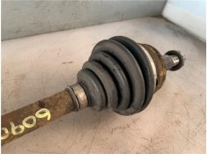 Recambio de palier delantero izquierdo para citroen c4 grand picasso/spacetourer 1.6 attraction referencia OEM IAM 9811176880  