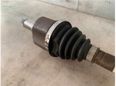 Recambio de palier delantero izquierdo para citroen c4 grand picasso/spacetourer 1.6 attraction referencia OEM IAM 9811176880  