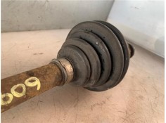 Recambio de palier delantero izquierdo para citroen c4 grand picasso/spacetourer 1.6 attraction referencia OEM IAM 9811176880  