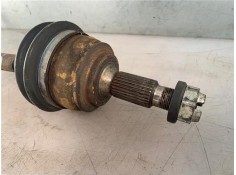 Recambio de palier delantero izquierdo para citroen c4 grand picasso/spacetourer 1.6 attraction referencia OEM IAM 9811176880  