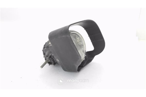 Recambio de faro antiniebla izquierdo para citroen jumper furgón 2.2 hdi 120 referencia OEM IAM 620862  