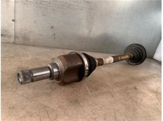 Recambio de palier delantero izquierdo para citroen c4 grand picasso/spacetourer 1.6 attraction referencia OEM IAM 9811176880  