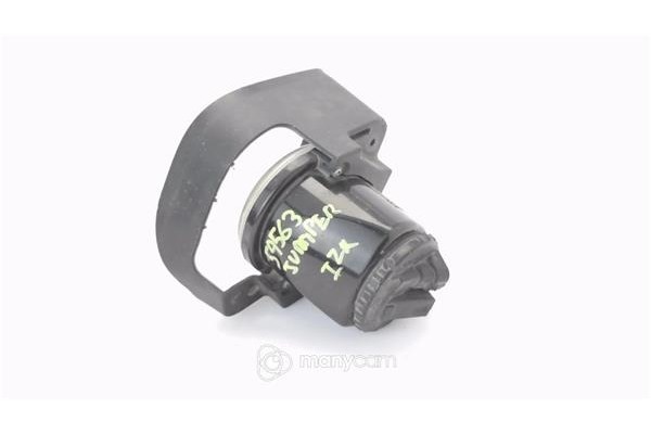 Recambio de faro antiniebla izquierdo para citroen jumper furgón 2.2 hdi 120 referencia OEM IAM 620862  