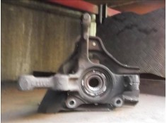 Recambio de mangueta delantero derecha para fiat i punto (176) berlina 75 1.2 referencia OEM IAM   