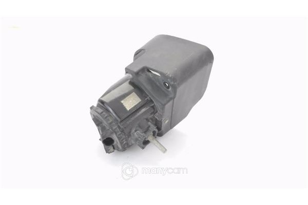 Recambio de faro antiniebla izquierdo para citroen jumper furgón 2.2 hdi 120 referencia OEM IAM 620862  