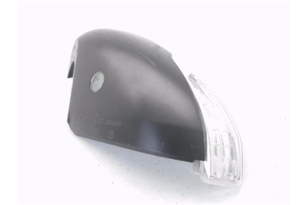 Recambio de carcasa retrovisor izquierdo para citroen c4 grand picasso/spacetourer 1.6 attraction referencia OEM IAM A057273 E90