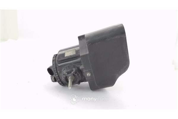 Recambio de faro antiniebla izquierdo para citroen jumper furgón 2.2 hdi 120 referencia OEM IAM 620862  