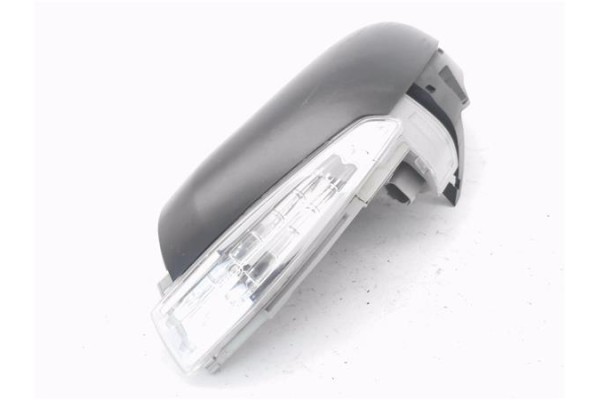 Recambio de carcasa retrovisor izquierdo para citroen c4 grand picasso/spacetourer 1.6 attraction referencia OEM IAM A057273 E90
