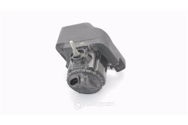 Recambio de faro antiniebla izquierdo para citroen jumper furgón 2.2 hdi 120 referencia OEM IAM 620862  