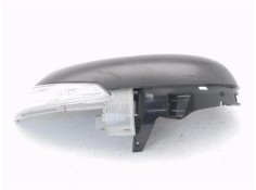 Recambio de carcasa retrovisor izquierdo para citroen c4 grand picasso/spacetourer 1.6 attraction referencia OEM IAM A057273 E90