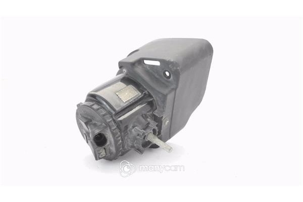 Recambio de faro antiniebla izquierdo para citroen jumper furgón 2.2 hdi 120 referencia OEM IAM 620862  