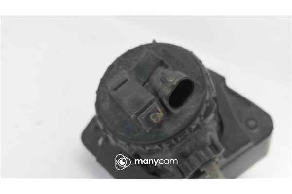 Recambio de faro antiniebla izquierdo para citroen jumper furgón 2.2 hdi 120 referencia OEM IAM 620862  