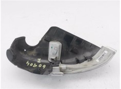 Recambio de carcasa retrovisor izquierdo para citroen c4 grand picasso/spacetourer 1.6 attraction referencia OEM IAM A057273 E90